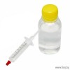 Компаунд силиконовый прозрачный ПК-68 106 гр REXANT 09-3985