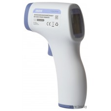 Бесконтактный инфракрасный термометр TQ-1 QUMO Health