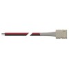 Коннектор PLSC 8х2/20 для 3528, JAZZWAY