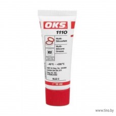 Пищевая силиконовая смазка OKS 1110 10 гр.