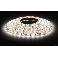 Светодиодная лента закрытого типа, 10 мм, SMD 5050, 60 LED/m, 12 V, цвет свечения белый