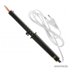 Паяльник электрический ПП 100 Вт, пластиковая ручка, ЭПСН