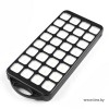 Внешний аккумулятор Robiton Power Bank LP-8-Solar 32 LED 8000 мАч