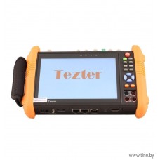 Tezter TIP-HOL-MT-7 Тестер-монитор AHD/CVI/TVI/CVBS/IP