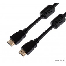 Кабель HDMI - HDMI 3м с фильтрами, PROconnect 17-6205-6