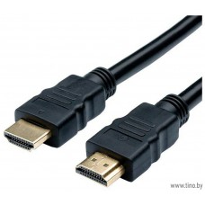 Кабель HDMI - HDMI, TV-COM 1м