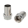 F разъем RG-6 под обжим Rexant 05-4031