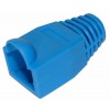 Колпачок на вилку 8P8C (RJ45) синий, Rexant 05-1209