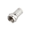 F-разъем для кабеля RG-6 Rexant 05-4003