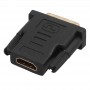 Штекер DVI-I - гнездо HDMI переходник, Rexant 17-6811