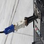 Переходник вилка HDMI - гнездо DVI-I, Rexant