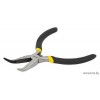 Изогнутые мини тонкогубцы, PROconnect 12-4603-4