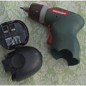 Ремонт аккумуляторов электроинструмента