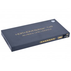 Сплиттер 1х8 HDMI VCOM DD428