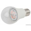 Фитолампа светодиодная ЭРА LED FITO-10W-RB-1310K-E27