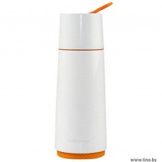 Термос AceCamp vacuum bottle (1503) 0.37 л белый
