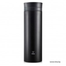 Термос Deli 17659 dk-gray 0.48 л темно-серый