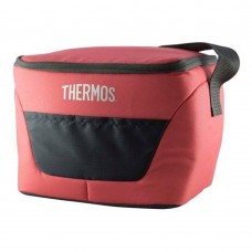 Изотермическая сумка 7 л Thermos Classic 9 Can Cooler, розовая