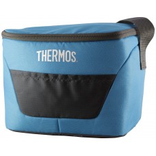 Термосумка 7л Thermos Classic 9 Can Cooler, синяя