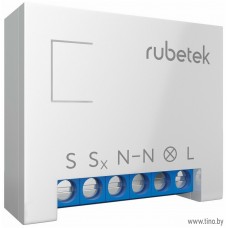 Реле управления электроприборами Rubetek RE-3313