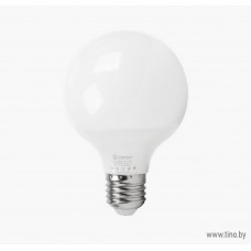 Умная лампа G80 E27 10Вт Zetton LED RGBCW Smart Wi-Fi Bulb