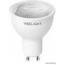 Умная лампа Yeelight Essential W1 GU10 (YLDP004-A)