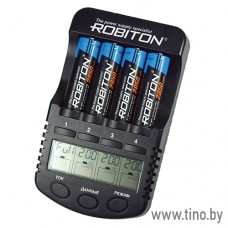 Зарядное устройство Robiton ProCharger1000