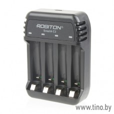 Зарядное устройство Smart4 C3 Robiton