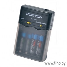 Зарядное устройство Robiton Smart S100