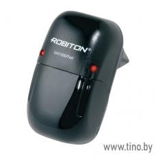Автоматическое зарядное устройство, Robiton Uni 1500/Fast