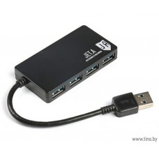 JET.A JA-UH37 USB концентратор