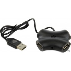 USB концентратор 4-х, CH100 CBR