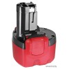 Батарея Ni-Cd 9.6V 1.5Ah