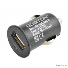Блок питания атомобильный USB1000/Auto S Robiton