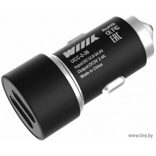 Wiiix UCC-2-36 Автомобильное зарядное устройство