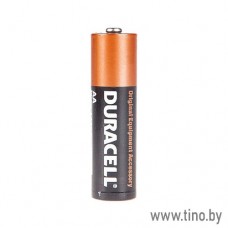 Alkaline батарейка Duracell AA (LR6)
