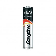 Батарейка Energizer MAX + Power Seal LR03