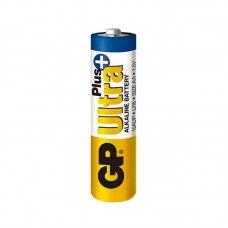 Батарейка GP Ultra Plus AA (LR6)