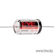 Батарейка ER14250 EVE литиевая