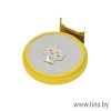 Батарейка CR2450/G1AN Panasonic с выводами