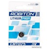 CR1025 Батарейка литиевая, ROBITON