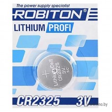 ROBITON CR2325 Батарейка литиевая