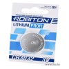 ROBITON CR3032 Батарейка литиевая
