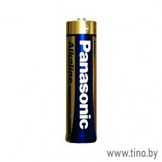 Батарейка Panasonic LR03 alkaline