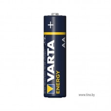 Батарейка Varta Energy AA (LR6), щелочная