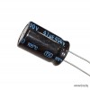 Конденсатор 47мкФ 50В 105С TK (6.3х11) Jamicon
