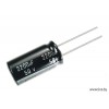 Конденсатор 2200мкФ 50В 105° (16х36) RD SamWha