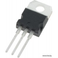 Транзистор IRLB3034 N-канал 40V 343A