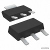 Транзистор NPN 2SC3357, 20V 0.1A SOT89 NEC 