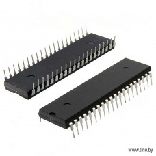 Микроконтроллер AT89C51-24PI